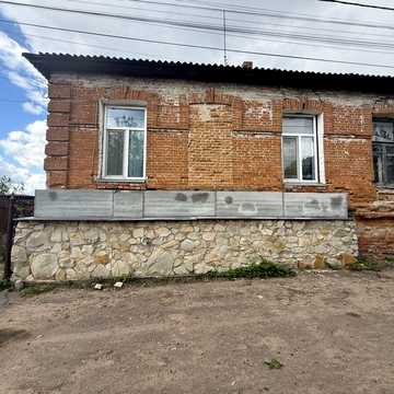 Будинок м. Глухів ВАУЧЕР