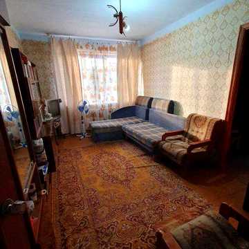 Продам квартиру Київська 19, власник, ЦІНУ ЗМЕНШЕНО, ТЕРМІНОВО!