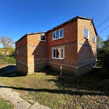 Продам будинок 4 кімнати Видрові Доли 18 соток!