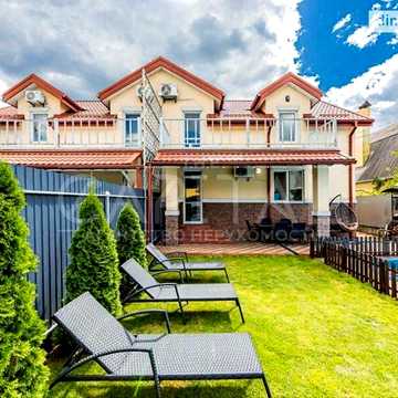 Продаж 3к Дім Садова вулиця