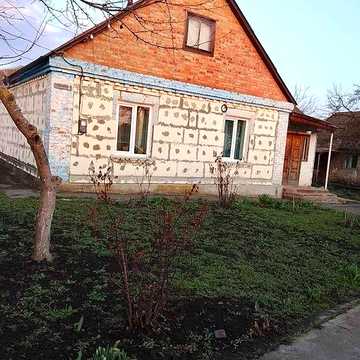 Продасться будинок  М Хмільник іВінницької областівулиці В. ПОРИКА