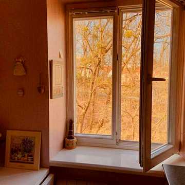 смарт квартира Новий Львів, власниця