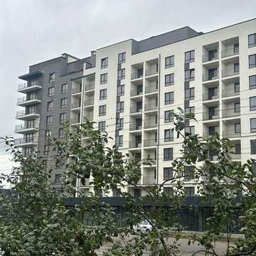Двокімнатна квартира за ціною однокімнатної