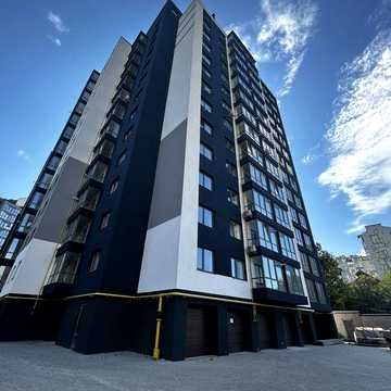3-кімнатна квартира у цетрі міста , 88,6 м² ЖК Княгинин | 3 поверх | $80 000 ЖК Княгинин