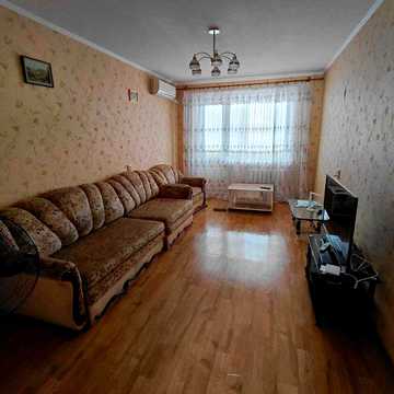 Продам 3к чешку на 97 кварталі (пр-кт Університетський 48а)