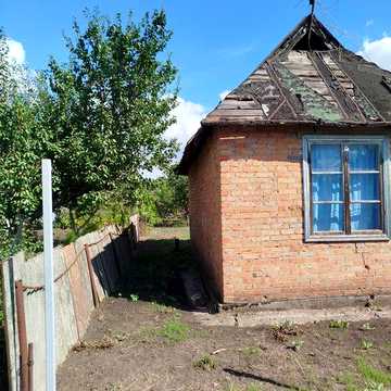 Продам дачу на Горьком.
