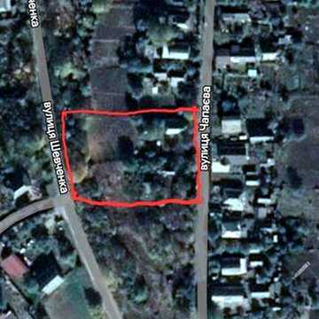 Продам участок 20 соток обмін