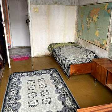 Сдаю однокомнатную квартиру без посредников