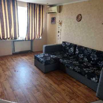 Здам 2-х кімн, вул. Парамонова, микр Космос, є меблі та техніка, ремонт !