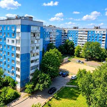 ПРОДАМ 3-кімнатну квартиру в м.Самар, район "Сільпо".
