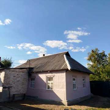 Продам будинок Данилівка Фастівський район.