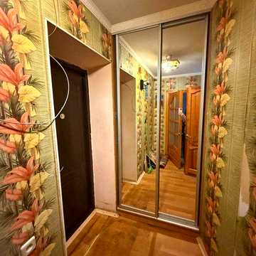 Под госпрограммы‼️Эксклюзив‼️‼️Добровольского 77‼️/Марсельская. 2к квартира