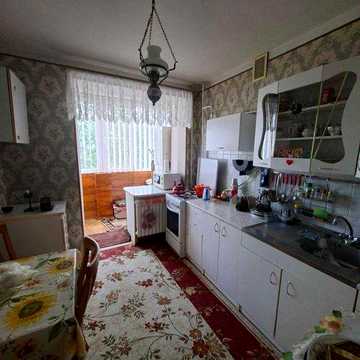Продам 1-комнатную квартиру улица Ильфа и Петрова/Левитана