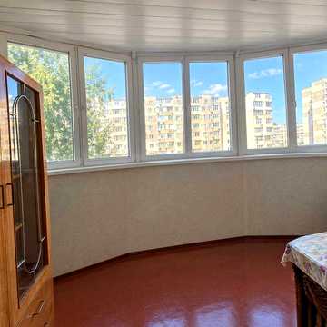 Продам 1 комн. квартиру на Среднем этаже по ул. Вильямса