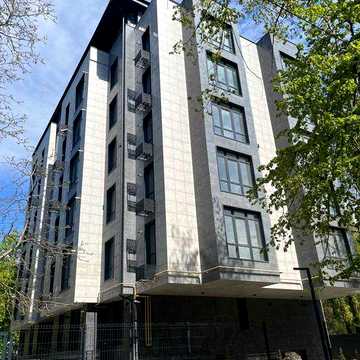 baz-04  Унікальна пропозиція |Продаж: 1 кімнатна квартира | ЖК "Сокіл" | Розстрочка 12 міс. без подорожчання | Газове опалення | єВідновлення ЖК Сокіл