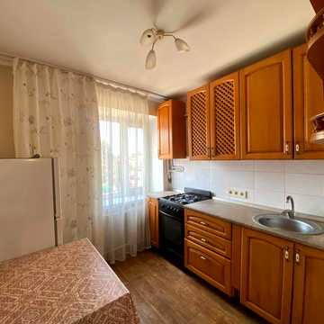 Без комісії! Продаж 1к квартири, Бровари, Київська, 168, поруч парк Шевченка