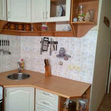 Продаж квартири в Таращі