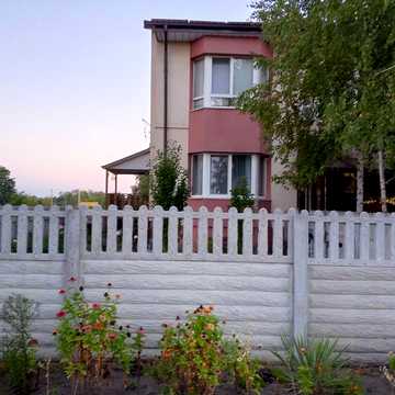 Затишна однокімнатна квартира