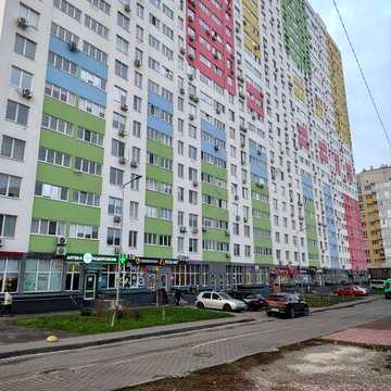Продажа 2 кім Атлант вул Київська 111. ЖК Атлант