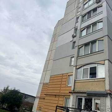 Прожам 3к.квартиру Піщаний масив