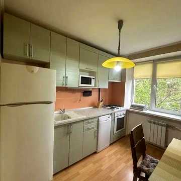 Сдам 2к квартиру пр. Поля