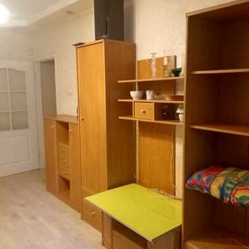 Довгострокова оренда двокімнатної квартири