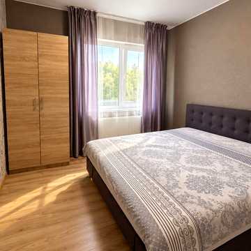 Оренда 2 кiм кв поряд Паркленд, Скайленд м.Васильківська