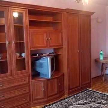 Оренда однокімнатної квартири вул. Морозна