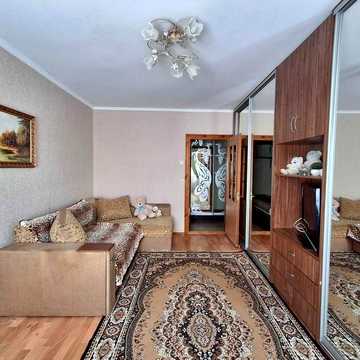 Вільна 1-кім. кв. вул.Радунська,9, Милославська, Лисківська