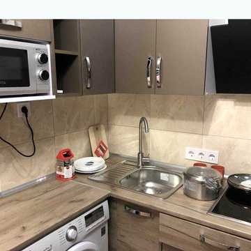 Аренда 1 к.кв. Центр. м.23Августа