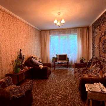 Продаж 3 кімнатної квартири
