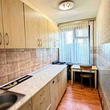 Продаж однокімнатної квартири вул. Березняківська, 22Б , БЕЗГОТІВКОВИЙ ТАК !  без %