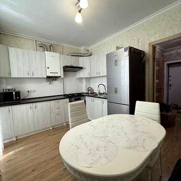 Однокімнатна квартира в Бучі ЖК Кампа