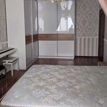 Продам 2-х квартиру ЖК  София