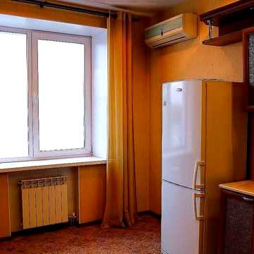 Сдам квартиру в по ул. Приморская, 19 от 2-месяцев (долгосрочно)