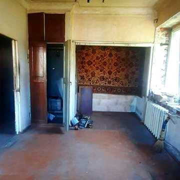 Продам свою 1 ком кв. Бавария. Под ремонт