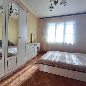 2 кім. кв. вул. Архітектора Ніколаєва, 9, середин Троєщини, поряд парк