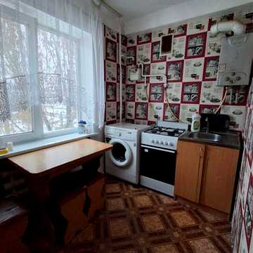 Оренда однокімнатної квартири Павлоград