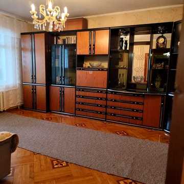 Здам 2 кімнатну квартиру Канатна / Сабанський провулок