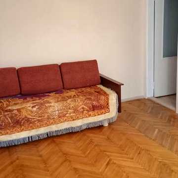 продаю квартиру в ингульском районе