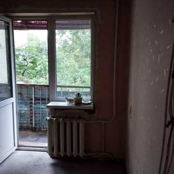 Продам 1 кім квартиру на Калнишевського