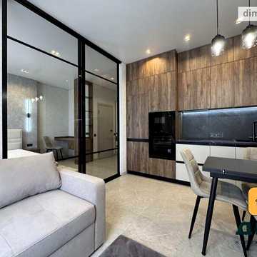 Продаж 1к Квартира Курортний провулок ЖК Атмосфера