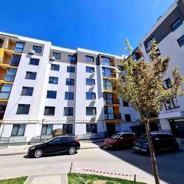 Продається 2 к квартира в новобудові ЖК Західний