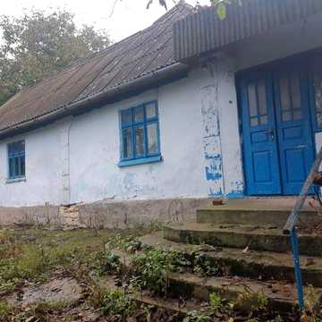 Продам будинок в м. Борщів