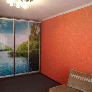 Здам затишну 1 кім квартиру в центрі