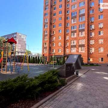 Продаж 2к Квартира Миру проспект ЖК Suncity