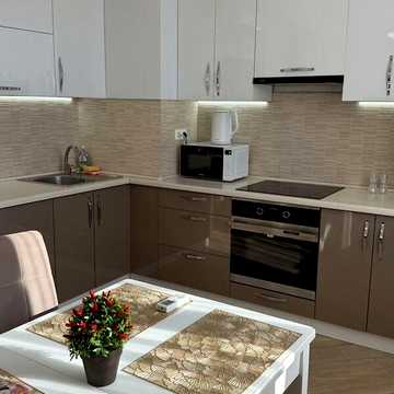 Продаж 1к Квартира Генуезька вулиця ЖК Тридцать шестая жемчужина