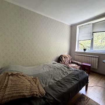 Продаж 3к Квартира Минайська вулиця