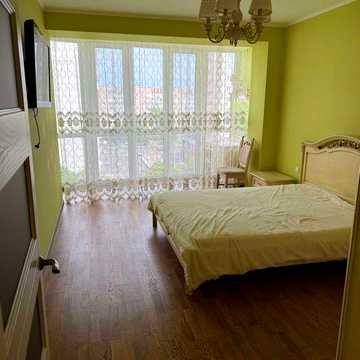 Продам квартиру в центрі. Чернігів. Національної Гвардії.