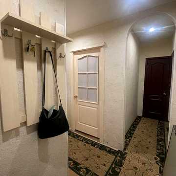 Довгострокова оренда 2к Квартира Інглезі (25-ї Чапаєвської дивізії) вулиця